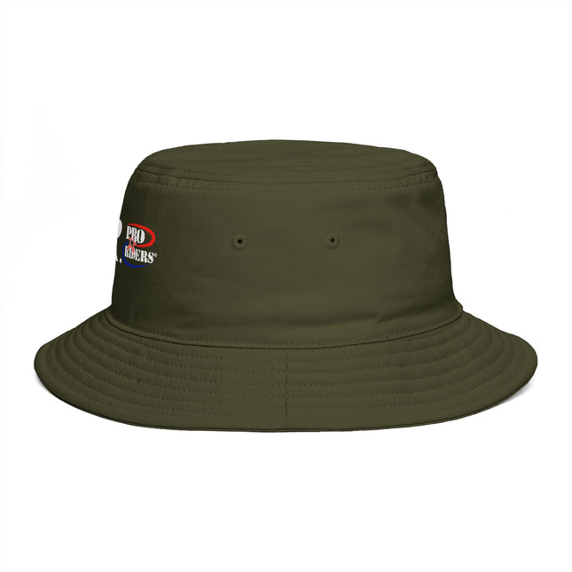P.R.O. | Pro Riders - Classic Bucket Hat