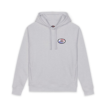 Certified Pro Rider - Hooded Sweatshirt
