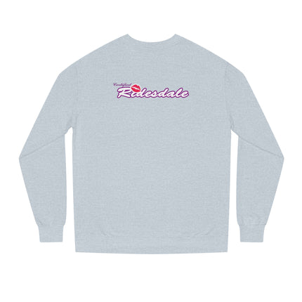 Certified Ridesdale - Crew Neck Sweatshirt
