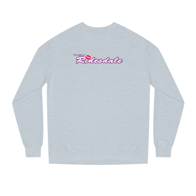 Certified Ridesdale - Crew Neck Sweatshirt