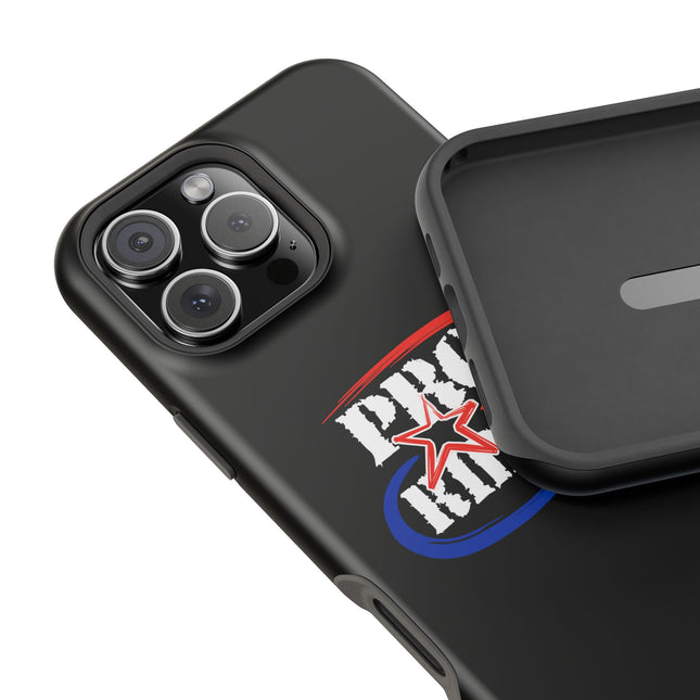 Pro Riders - IPhone Case