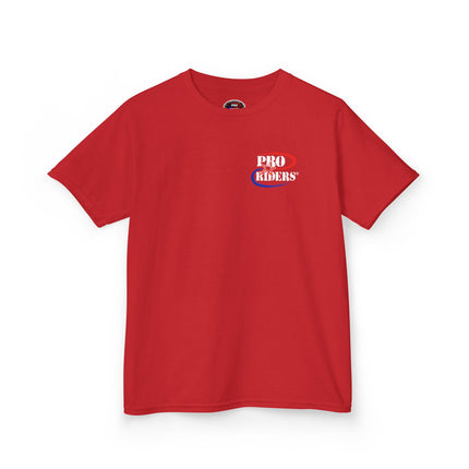 Pro Riders - Youth Oversized T-Shirt
