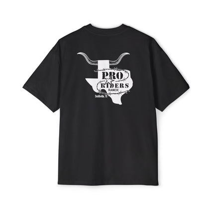 Pro Riders Ranch - Relaxed Fit T-Shirt