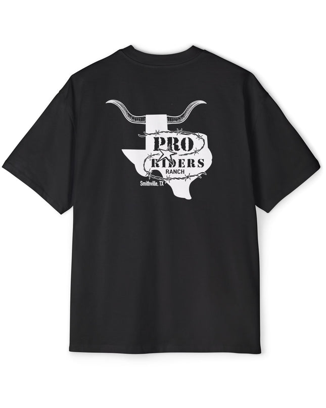 Pro Riders Ranch - Relaxed Fit T-Shirt