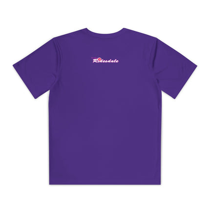 Certified Ridesdale - Youth T-Shirt