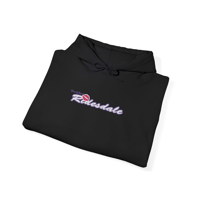 Certified Ridesdale - Pullover Hoodie
