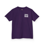Purple / XS