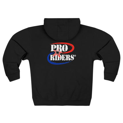Pro Riders - Zip Hoodie
