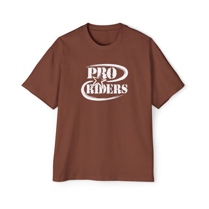 Pro Riders - Oversized T-Shirt