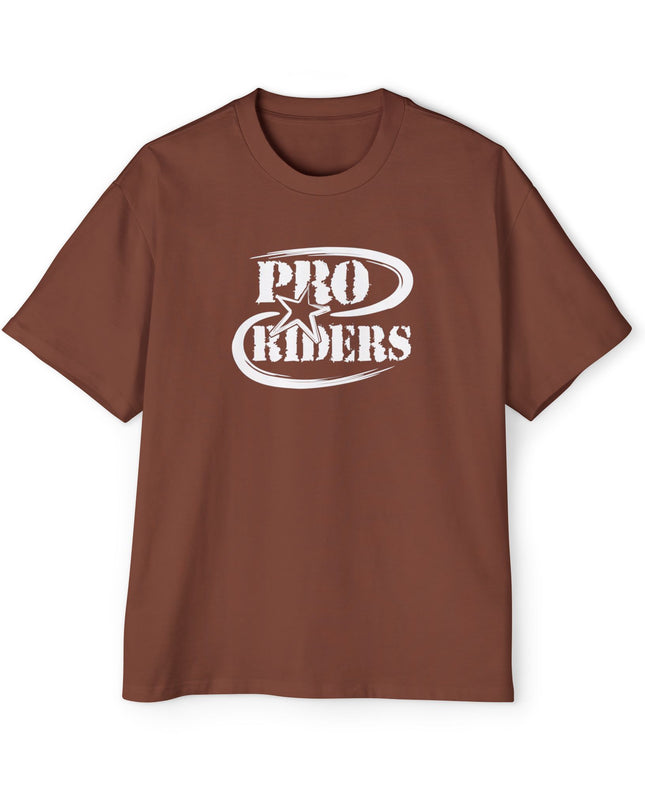 Pro Riders - Oversized T-Shirt