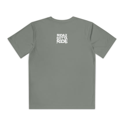 Ridaz Gotta Ride - Youth T-Shirt