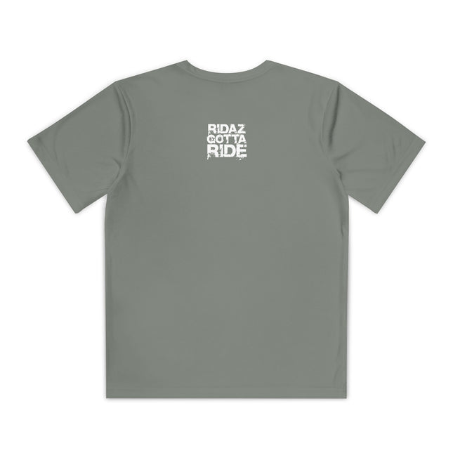 Ridaz Gotta Ride - Youth T-Shirt