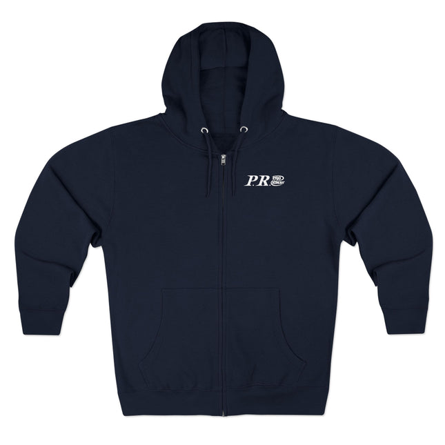 P.R.O. | Pro Riders - Zip Hoodie