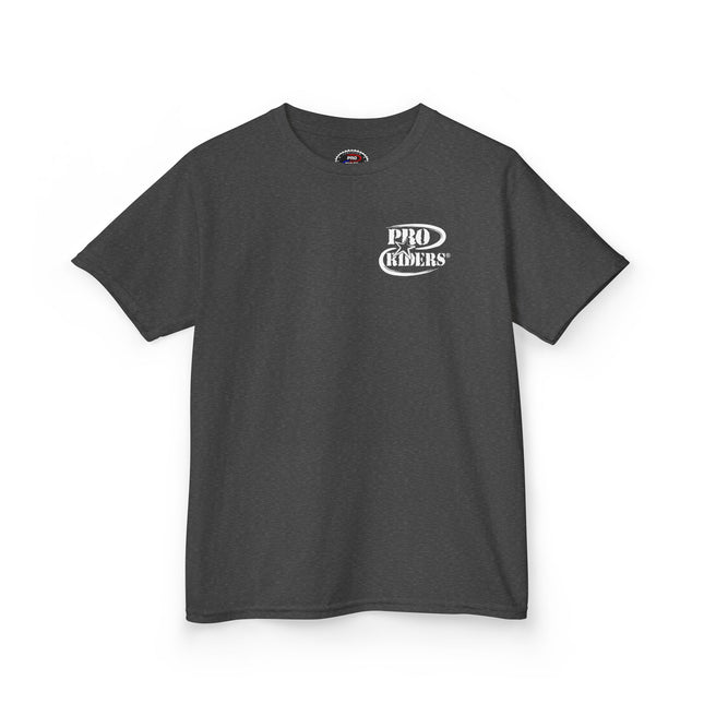 P.R.O. | Pro Riders - Youth Oversized T-Shirt