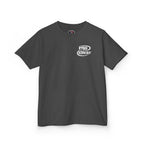 Dark Heather / XS