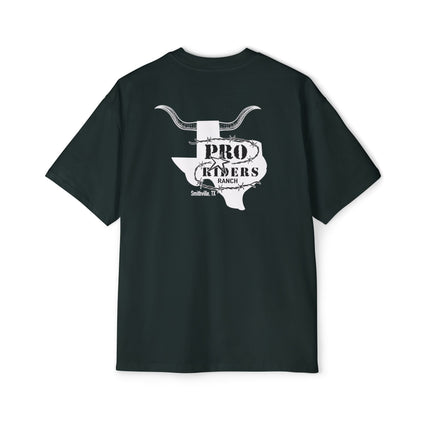 Pro Riders Ranch - Relaxed Fit T-Shirt