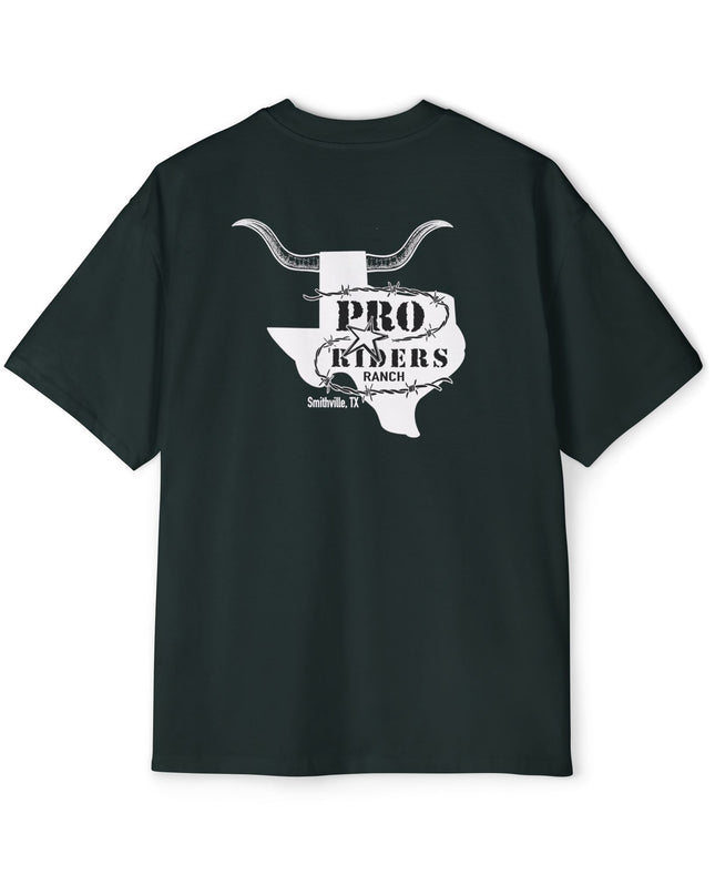 Pro Riders Ranch - Relaxed Fit T-Shirt