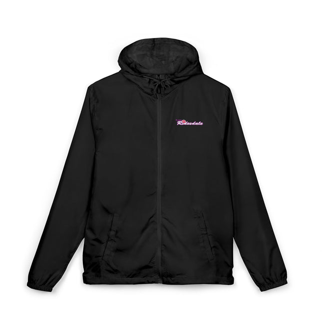 Certified Ridesdale - Windbreaker Jacket