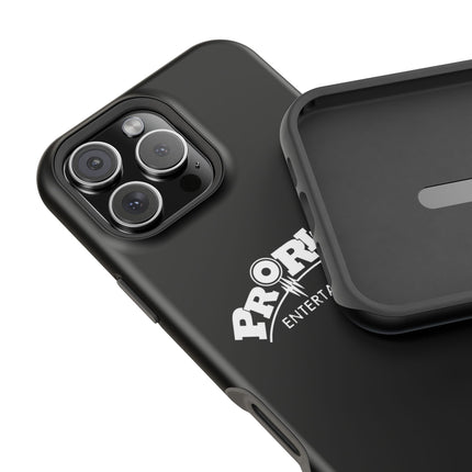 Pro Rider Entertainment - IPhone Case