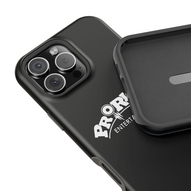 Pro Rider Entertainment - IPhone Case