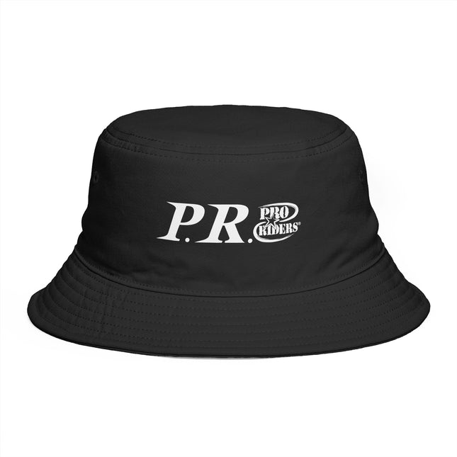P.R.O. | Pro Riders - Classic Bucket Hat