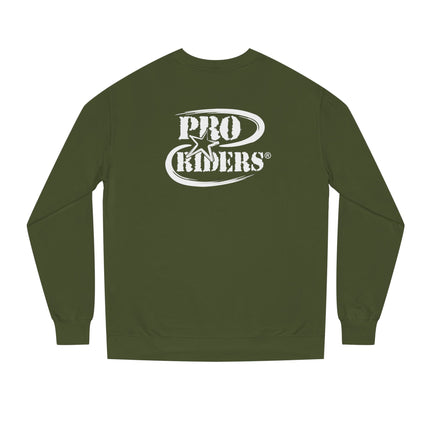 Pro Riders - Crew Neck Sweatshirt