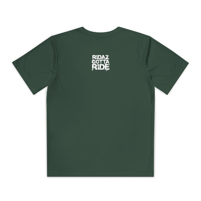 Ridaz Gotta Ride - Youth T-Shirt