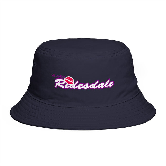 Certified Ridesdale - Classic Bucket Hat