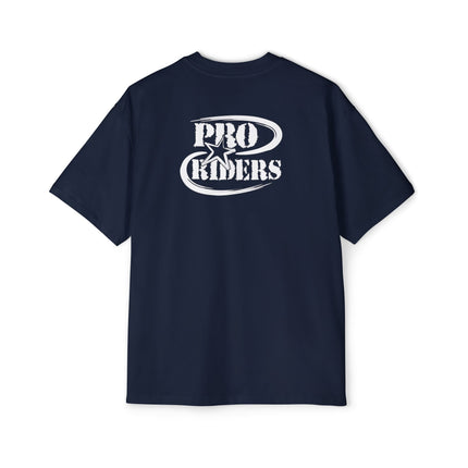 Pro Riders - Relaxed Fit T-Shirt