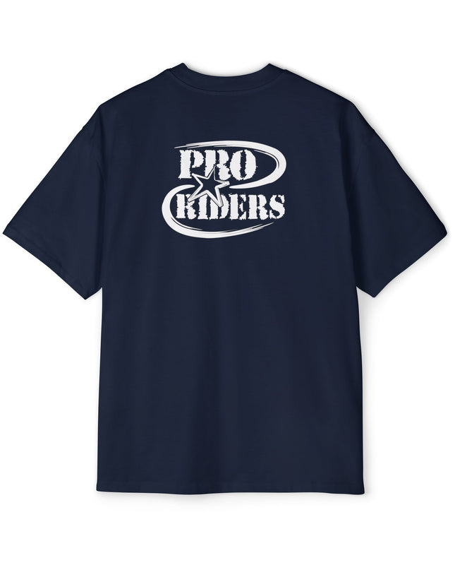 Pro Riders - Relaxed Fit T-Shirt