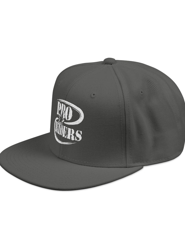 Pro Riders - Snapback Hat