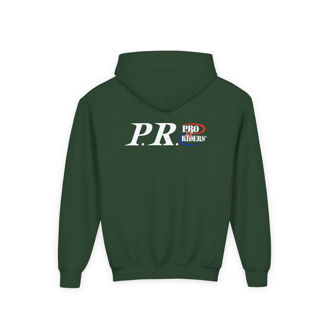 P.R.O. | Pro Riders - Youth Pullover Hoodie