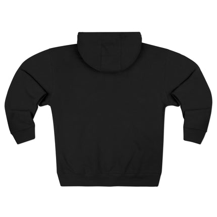 Pro Rider Entertainment - Zip Hoodie
