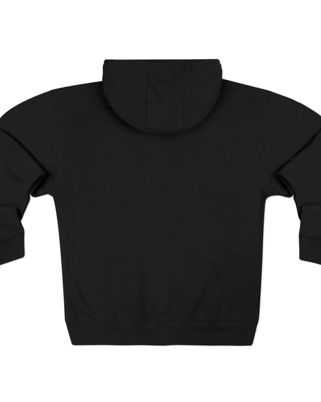 Pro Rider Entertainment - Zip Hoodie
