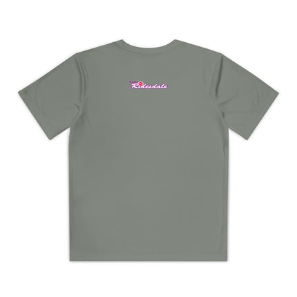 Certified Ridesdale - Youth T-Shirt