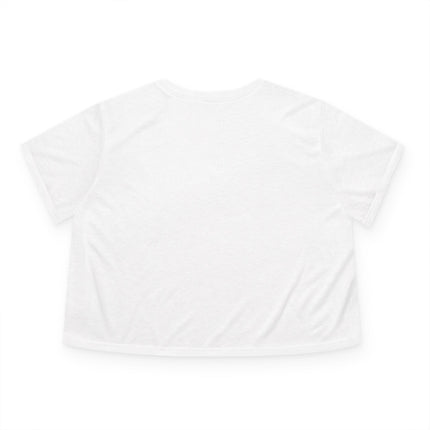 Certified Ridesdale - Flowy Crop T-Shirt