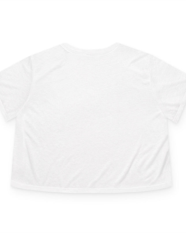 Certified Ridesdale - Flowy Crop T-Shirt