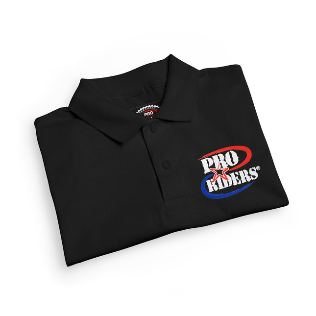 Pro Riders - Youth Polo T-Shirt