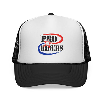 Pro Riders - Trucker Hat