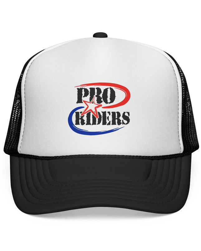 Pro Riders - Trucker Hat