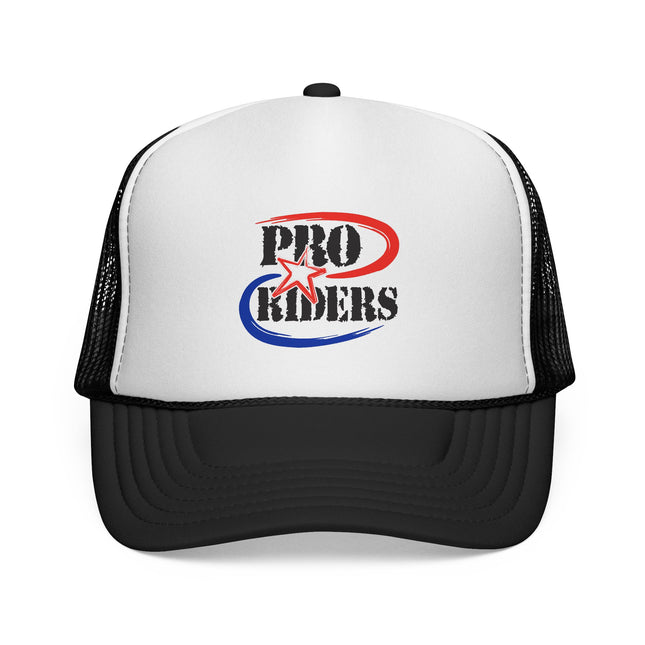 Pro Riders - Trucker Hat