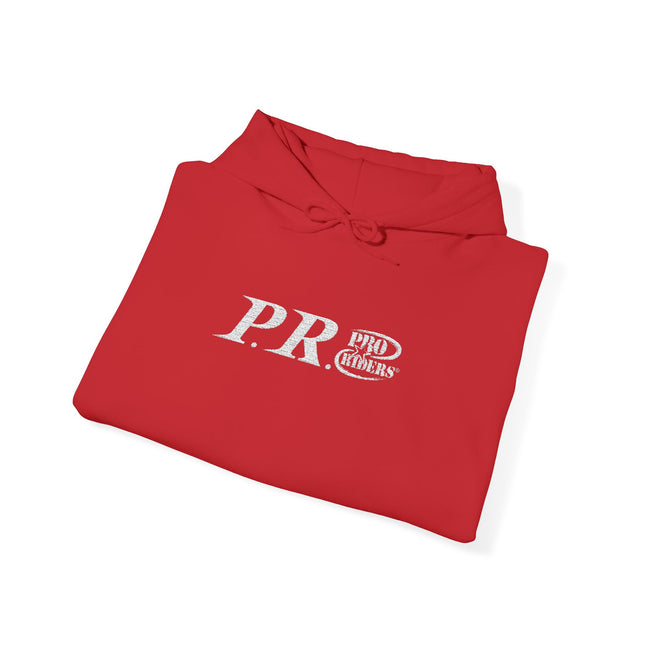 P.R.O. | Pro Riders - Pullover Hoodie