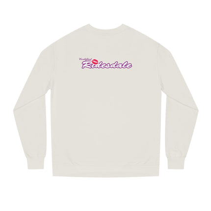Certified Ridesdale - Crew Neck Sweatshirt