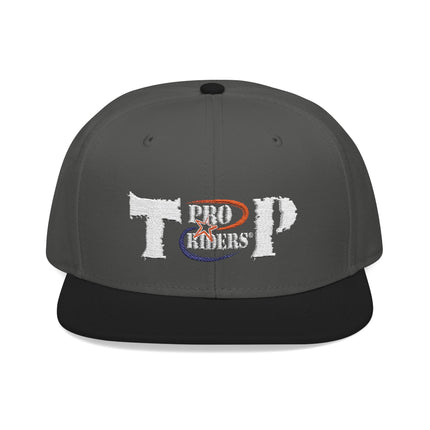 Top Pro Riders - Snapback Hat