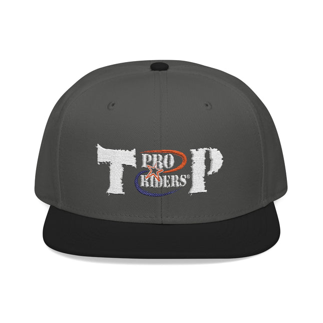 Top Pro Riders - Snapback Hat
