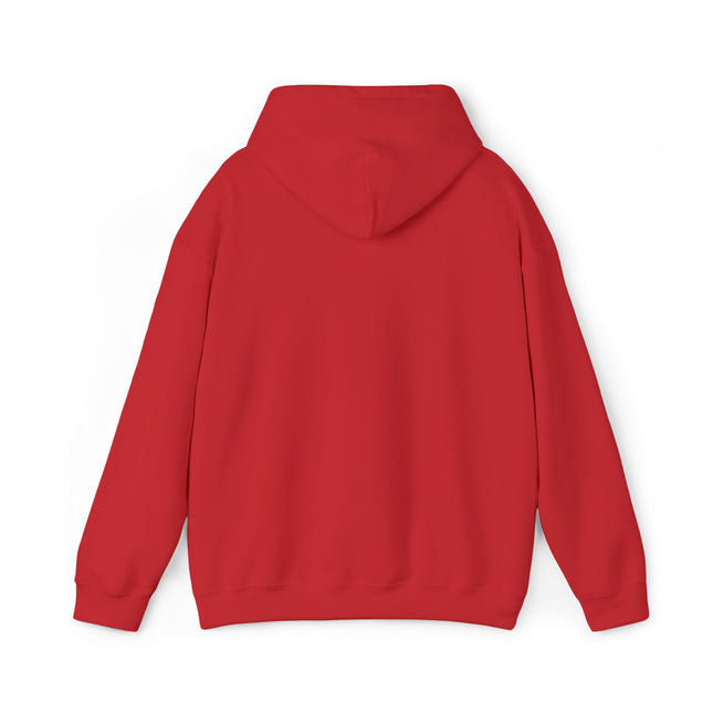 Pro Riders - Pullover Hoodie