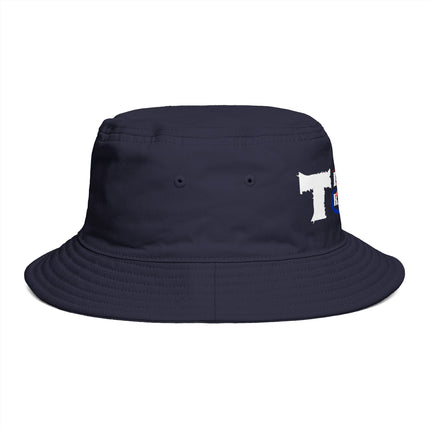 Top Pro Riders - Classic Bucket Hat