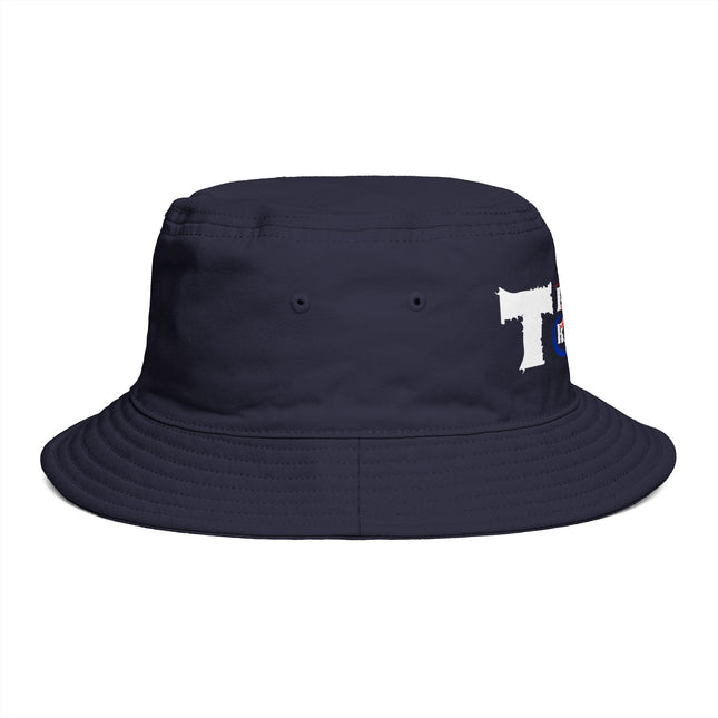 Top Pro Riders - Classic Bucket Hat