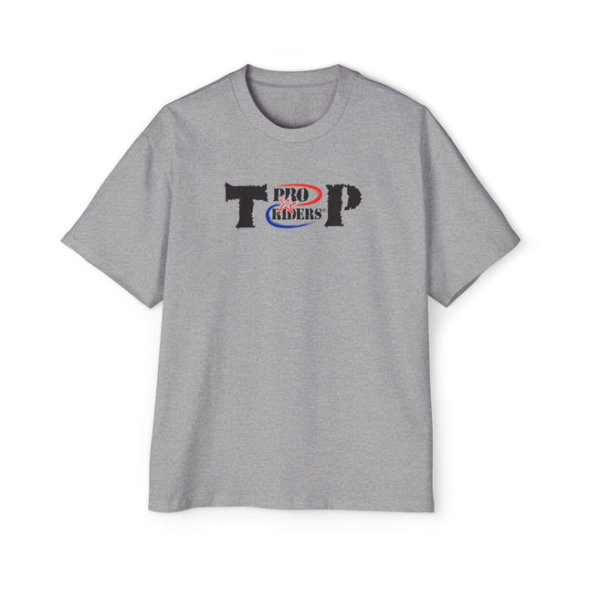 Top Pro Riders - Oversized T-Shirt