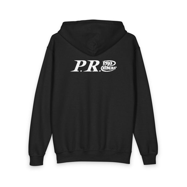 P.R.O. | Pro Riders - Youth Zip Hoodie